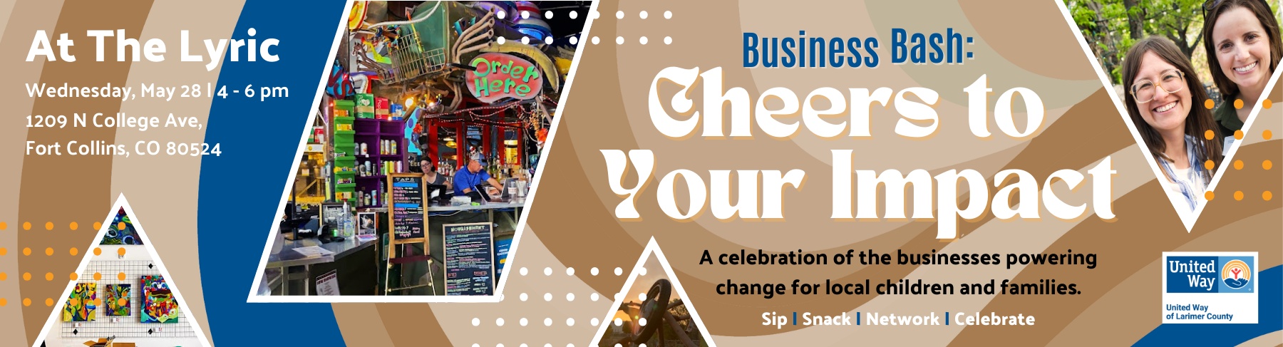 Business Bash