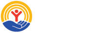 United Way of Larimer County White Logo